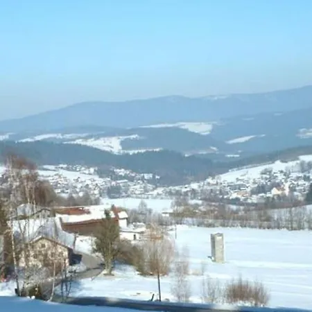 Family- Friendly In Bavarian Forest Ferienhaus Prackenbach