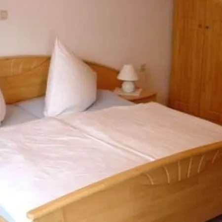 Family- Friendly In Bavarian Forest *