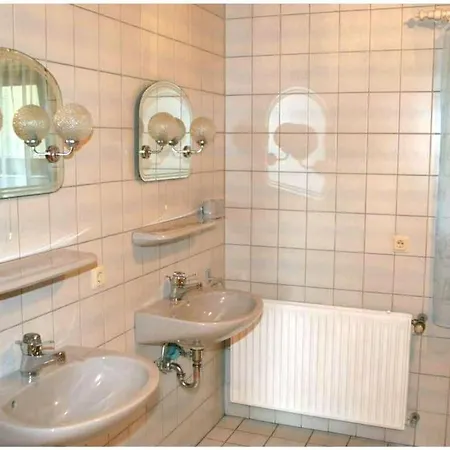 Ferienhaus Family- Friendly In Bavarian Forest *