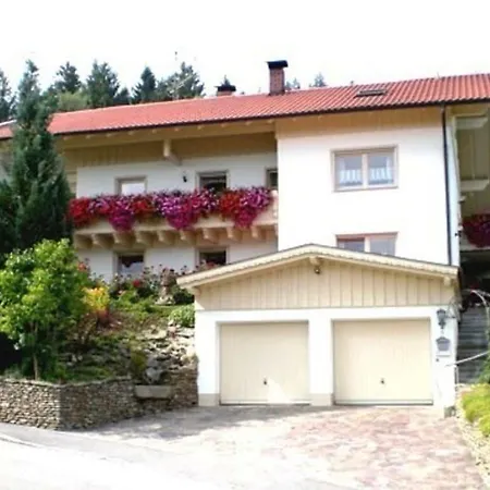 Family- Friendly In Bavarian Forest Ferienhaus Prackenbach