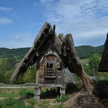 Family- Friendly In Bavarian Forest *
