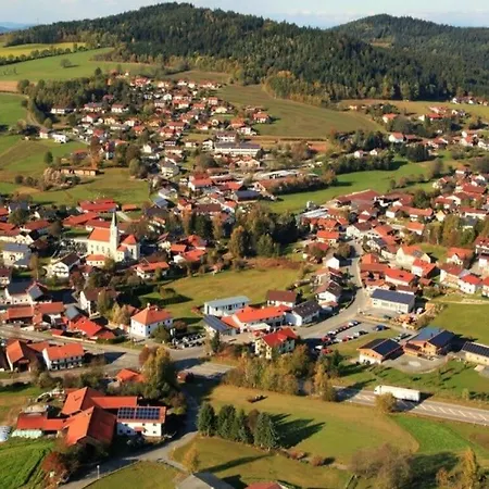 Family- Friendly In Bavarian Forest