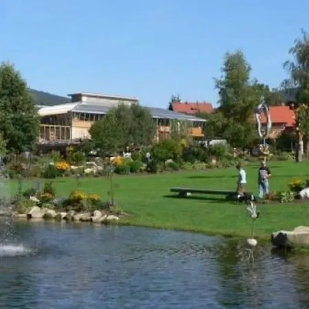 Family- Friendly In Bavarian Forest * Prackenbach