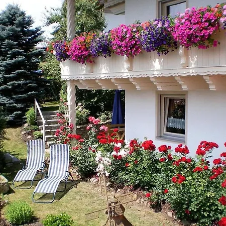 Family- Friendly In Bavarian Forest Holiday home Prackenbach