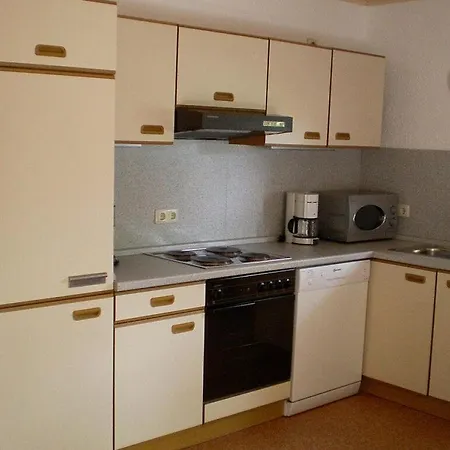 Holiday home Family- Friendly In Bavarian Forest Prackenbach