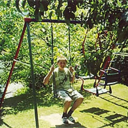 Family- Friendly In Bavarian Forest *