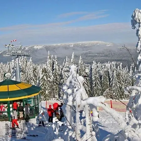 Family- Friendly In Bavarian Forest Holiday home *