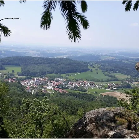 Family- Friendly In Bavarian Forest *