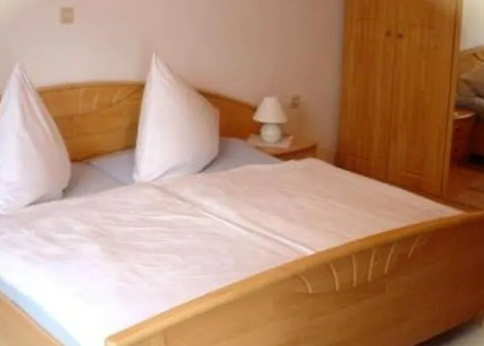 Family- Friendly In Bavarian Forest *