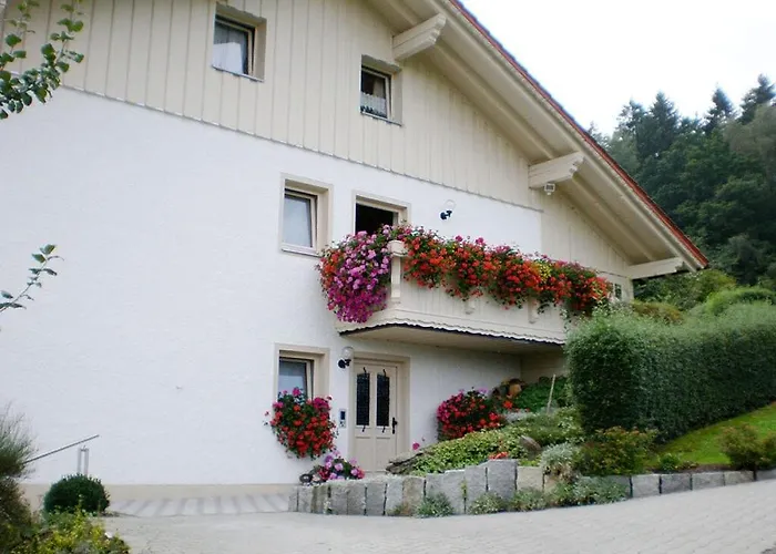Feriehus Family- Friendly In Bavarian Forest
