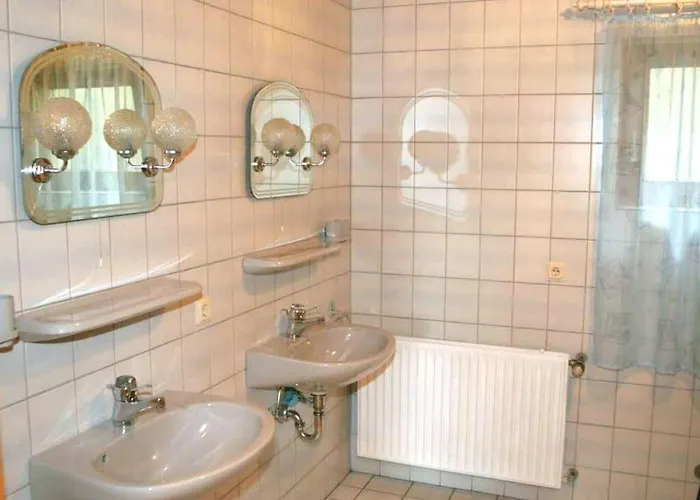 Feriehus Family- Friendly In Bavarian Forest *