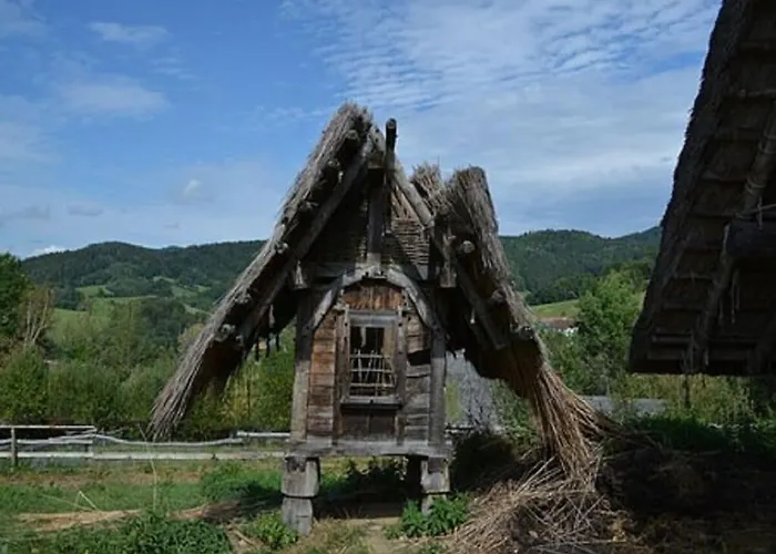 Family- Friendly In Bavarian Forest *