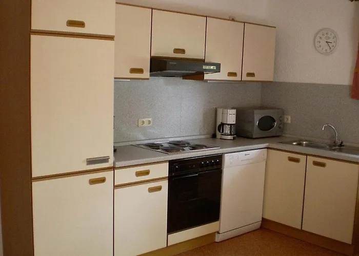 Feriehus Family- Friendly In Bavarian Forest Prackenbach