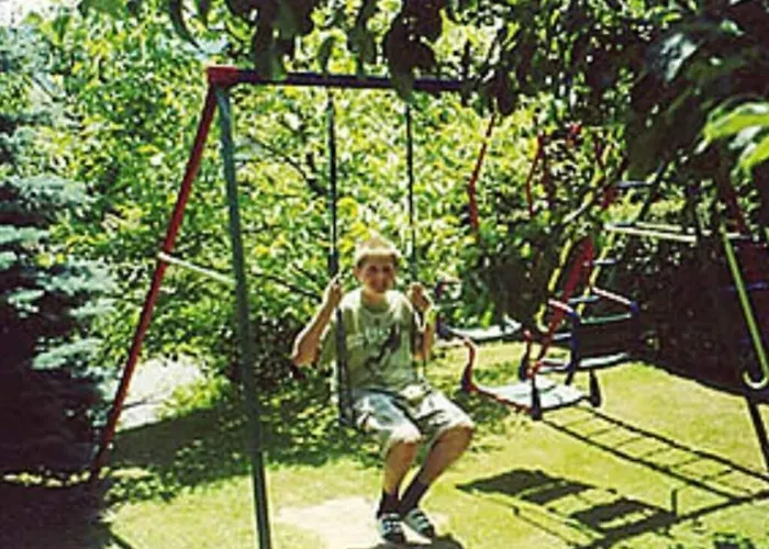 Family- Friendly In Bavarian Forest *