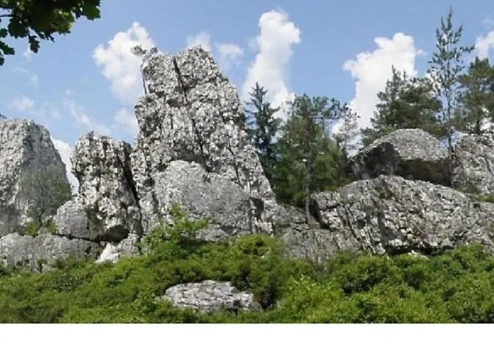 Feriehus Family- Friendly In Bavarian Forest Prackenbach