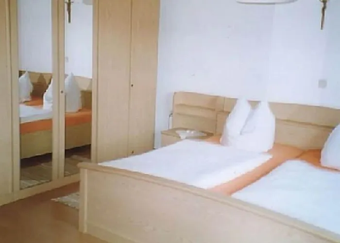 Family- Friendly In Bavarian Forest Feriehus *